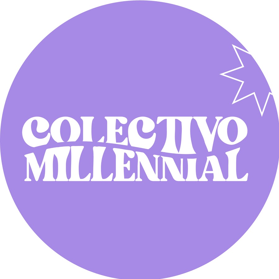 Colectivo Millennial @ColectivoMillennial