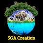 SGA Creation