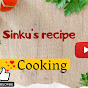 Cooking with sinku 