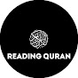 READING QURAN