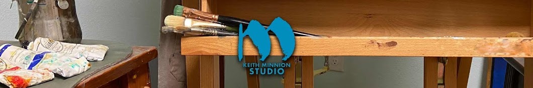 Keith Minnion Studio