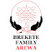 Brekete Family Arewa