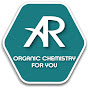 Anas Ramadan_Organic Chemistry