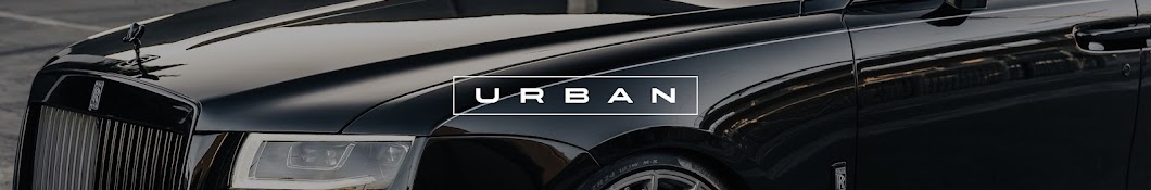 Urban Automotive Banner
