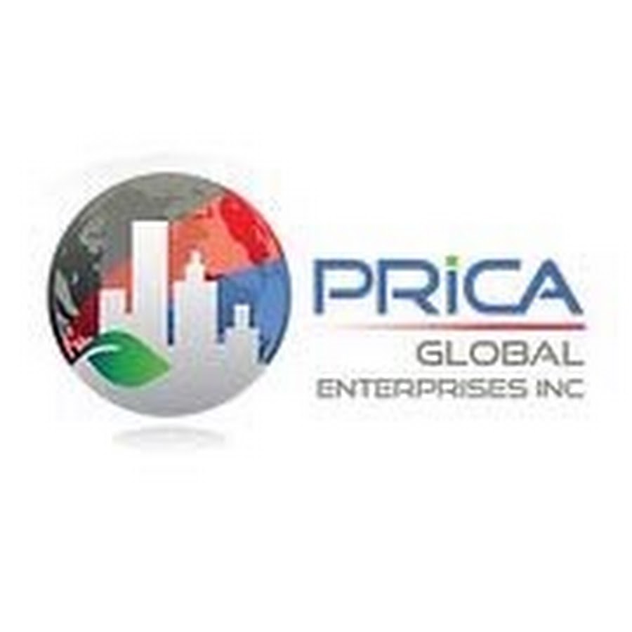 Prica Global Enterprises (PGE) - YouTube