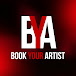 Book Your Artist 