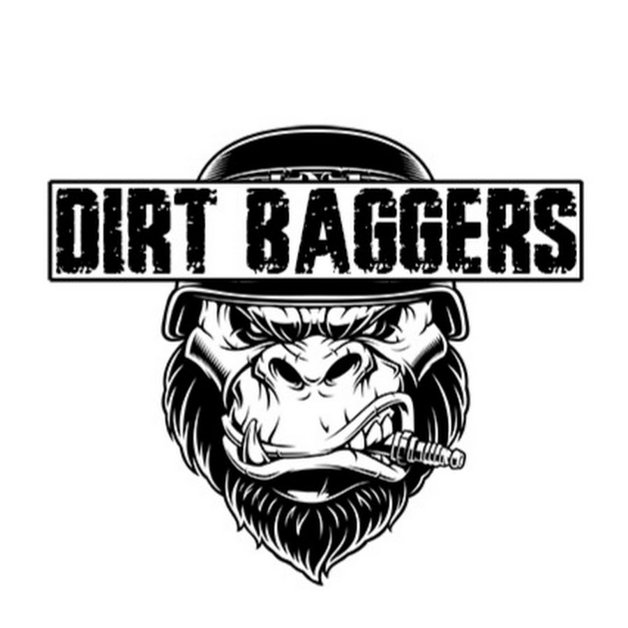 DIRTBAGGERS YouTube