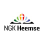 NGK Heemse - Kandelaarkerk