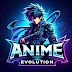 Evolution Anime