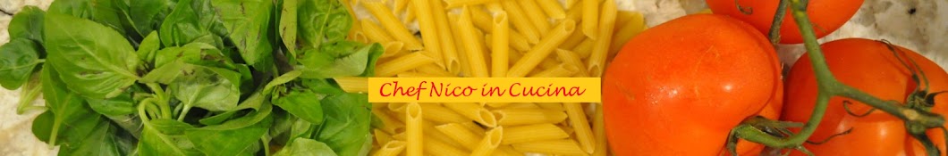 Chef Nico In Cucina