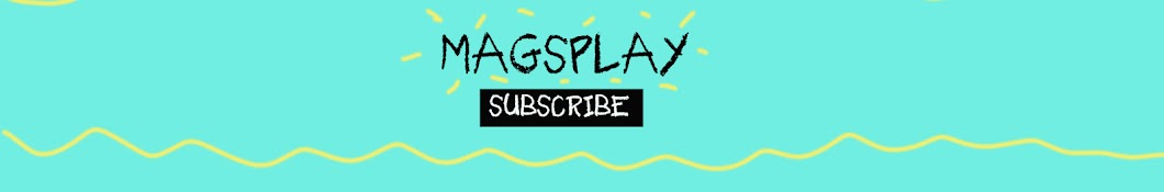 Magsplay Banner