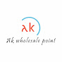 A K Wholesale Point