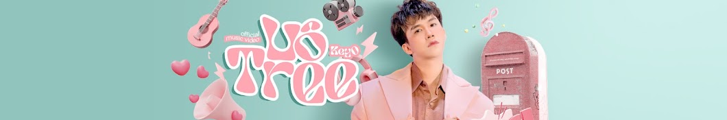 KEYO Official Banner