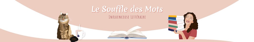 Audrey - Le Souffle des Mots