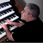 Mark Lindsey Kirkman - organist