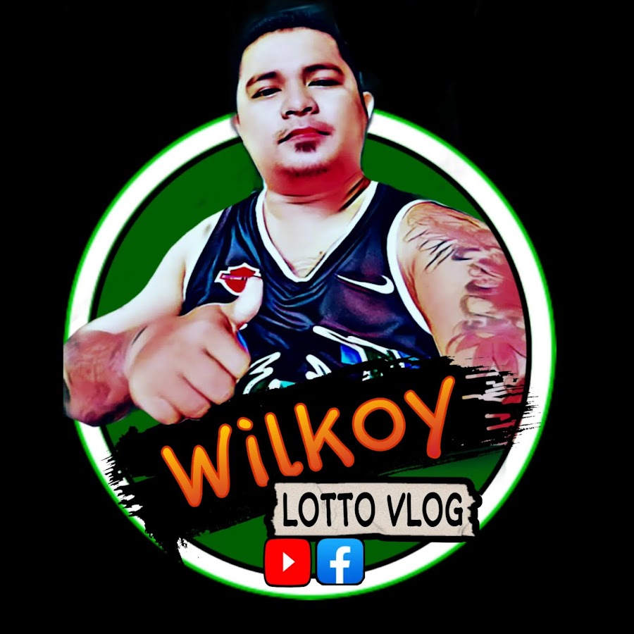 Ready go to ... https://www.youtube.com/channel/UCKL-_atE_2N0aHkY5KDegDQ [ WILKOY LOTTO VLOG]