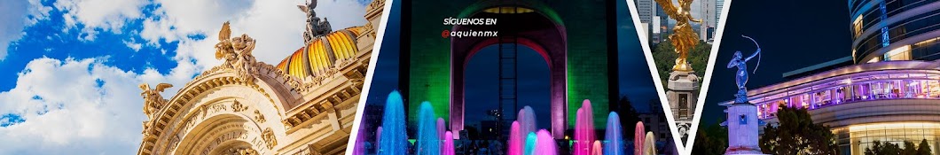 AQUÍ EN MX