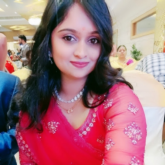 Rasika deshpande