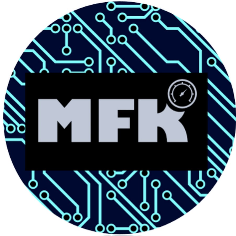 M f kustoms l l c youtube