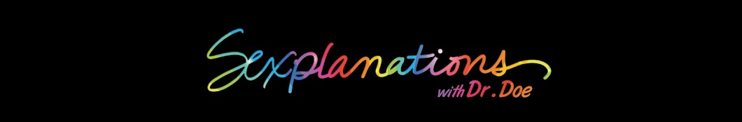sexplanations Banner