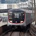 MTR A753 A754 Q train Channel 