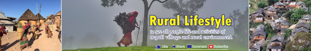 Rural LifeStyle