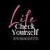 logo Life Check Yourself