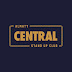 logo Central Stand Up Club