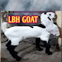 Lbh Goat 