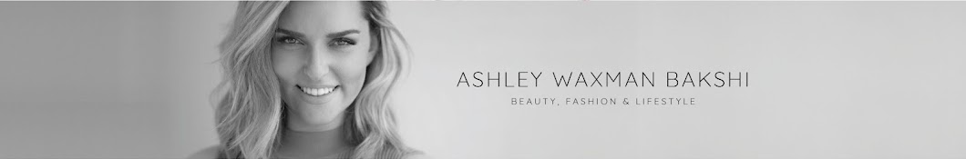 Ashley Waxman Bakshi Banner
