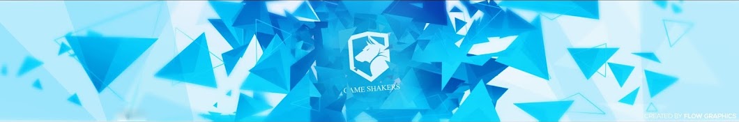 Gamer Shakers