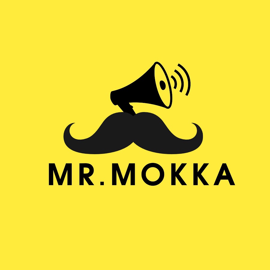 Mr Mokka - YouTube Mr Mokka