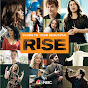 Rise Cast - Topic