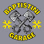 Baptistini Garage