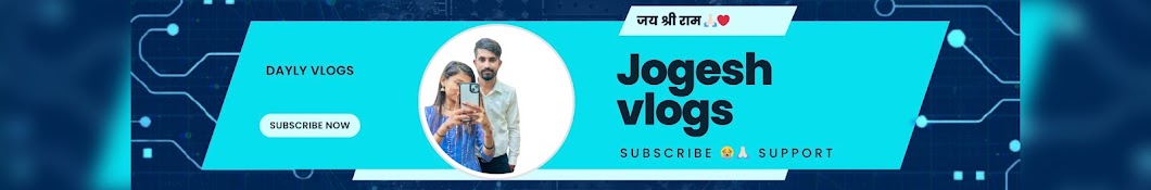 Jogesh Desai  Vlogs