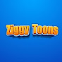 Ziggy Toons Teh Object Thingy