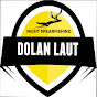 Dolan laut