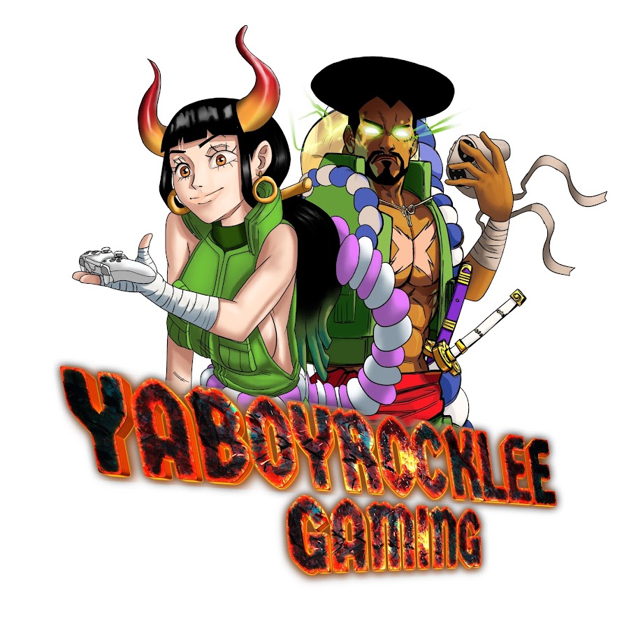 Ready go to ... https://www.youtube.com/channel/UCUsTurigXH0RszpatAibT5Q?sub_confirmation=1<br/>- [ Yaboyrocklee Gaming]