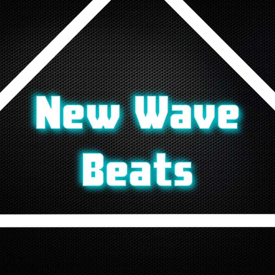 Beat wave. Стиль New Wave. Tidalwave Productions.