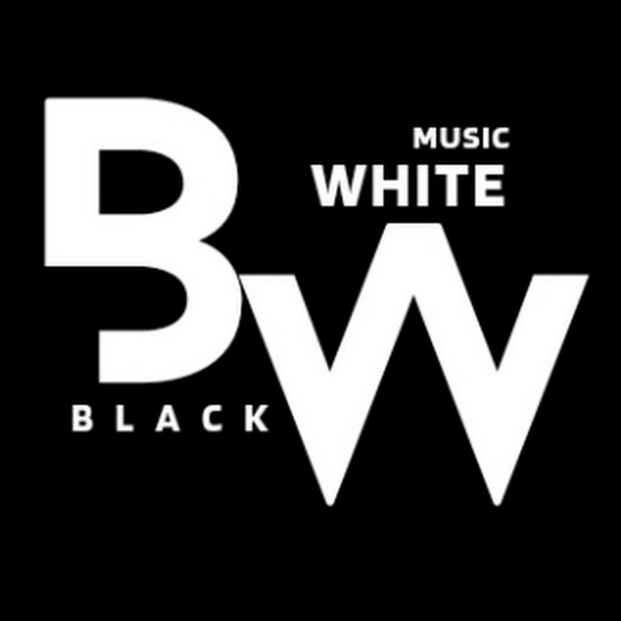 Black White Music - YouTube