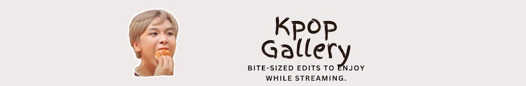 Kpop Gallery