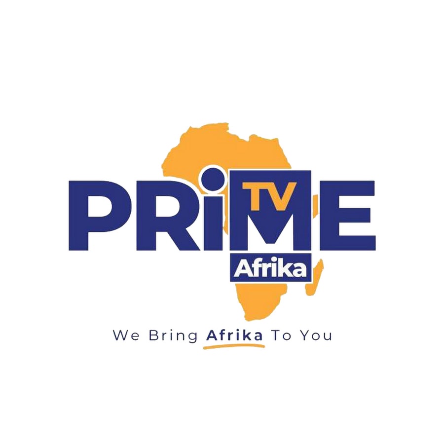 PRIME TV AFRIKA