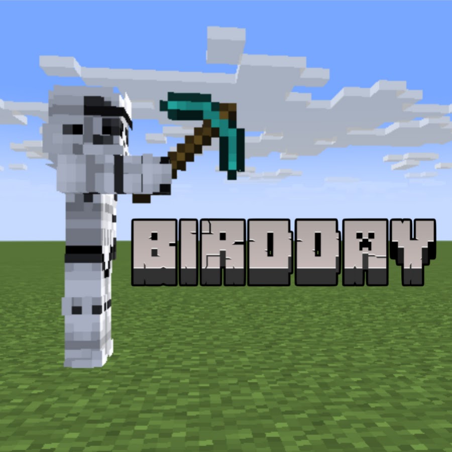 BirdDay @birdday_yt