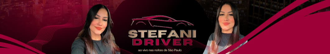 Stefani Driver