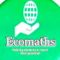 Ecomaths