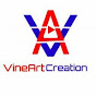 Vineart Creation