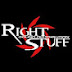 RIGHT STUFF sound distribution