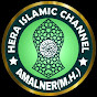 HERA ISLAMIC CHANNEL AMALNER