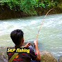 sakadaek posting mancing