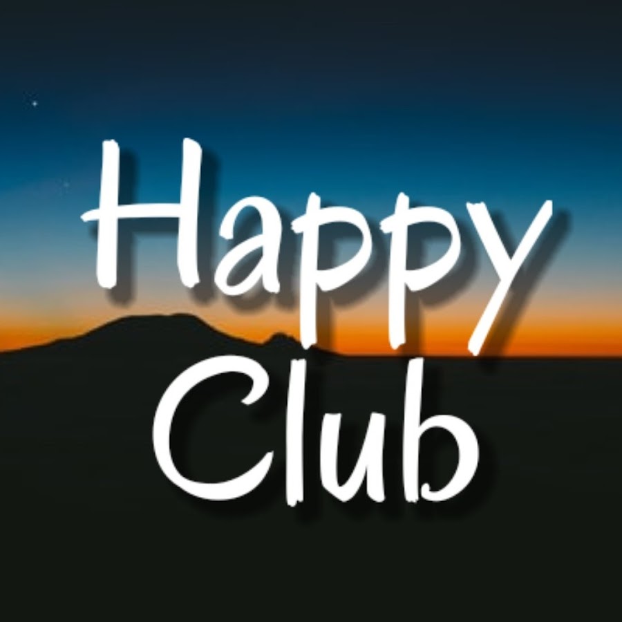 Happy Club - YouTube